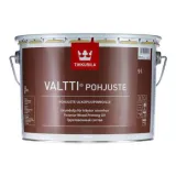 Tikkurila Valtti Primer Pohjuste / Тиккурила Валти Похъюсте грунт-антисептик