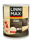 LINNIMAX / ЛИННИМАКС лак алкидно-уретановый для паркета и полов для внутренних работ глянцевый