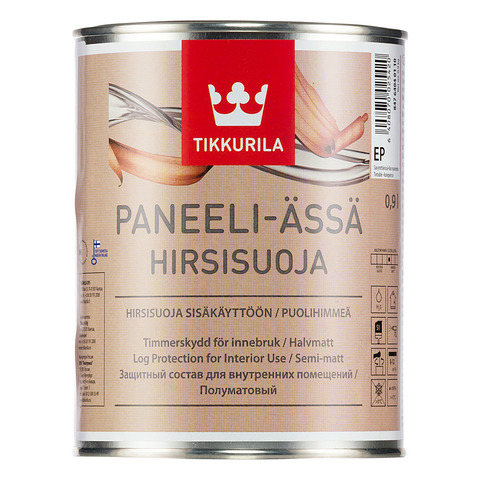 Tikkurila для радиаторов