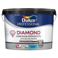 DULUX DIAMOND АЛМАЗНАЯ ПРОЧНОСТЬ / ДЮЛАКС ДАЙМОНД АЛМАЗНАЯ ПРОЧНОСТЬ краска для стен и потолков