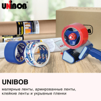 UNIBOB - новый бренд в Центре Красок!