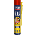 Tytan Professional STD Ergo / Титан пена монтажная всесезонная