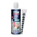 Tytan Professional EV-I / Титан химический анкер универсальный