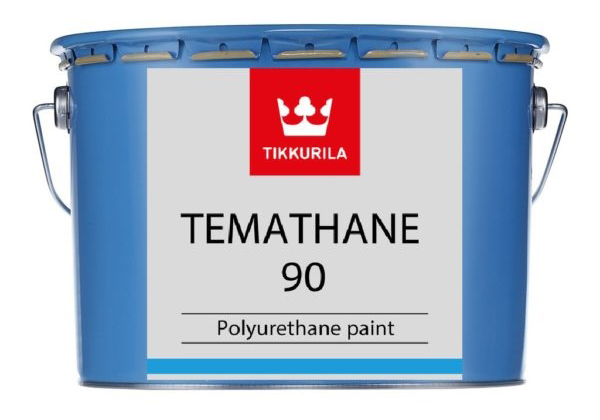 Tikkurila для радиаторов