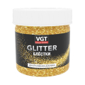 VGT PET GLITTER / ВГТ ПЕТ ГЛИТТЕР добавка декоративная для оптических спецэффектов