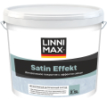 LINNIMAX SATIN EFFECT / ЛИННИМАКС САТИН ЭФФЕКТ покрытие декоративное с эффектом замши