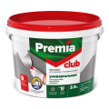 PREMIA CLUB / ПРЕМИА КЛАБ шпатлевка универсальная для наружных и внутренних работ